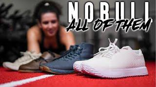 NOBULL Shoes Review 2022: Trainer, Trainer+, Runners, and Lifters!