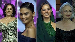 60 Years of Elegance: Binibining Pilipinas 60 Grand Opening Show