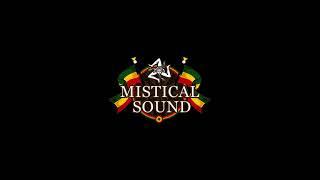 Jah Youth - Text for Mistical ( MISTICAL SOUND ) Dubplate