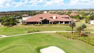 Taylor Morrison Esplanade Golf & Country Club at Lakewood Ranch Culinary Center