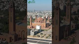 Book Your Apartment in The heart Of Bahria Town Lahore Sector E | PPS Height | Bahria Town