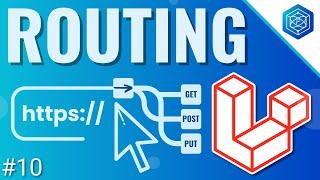 The Basics of Routing in Laravel | Learn Laravel The Right Way