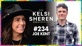 SEND ME with Joe Kent | #234