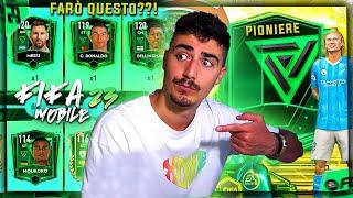 TROVO un PIONIERE a CASO e HO DECISO COSA FARE!️| Fifa 23 Mobile