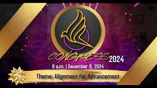 Sonrise KWRBS Service - General Congress 2024