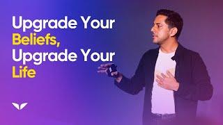 How to Upgrade and Reboot Your Life | Vishen Lakhiani