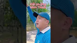 Đất phường Minh Thành chỉ 4xx #bds #becamexbinhphuoc #minhthanh22 #đấtnềnchơnthành #becamex #đât