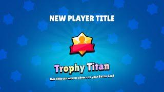 Trophy Titan