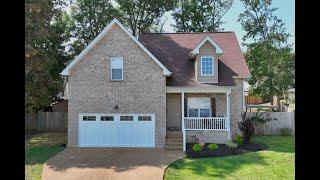 1314 Hartwell Ct Lebanon TN 37087