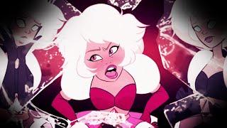 GRRRLS | Animation meme (Pink Diamond) REMADE