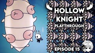 is it a fluke to beat the flukemarm | ofcitsHollowKnight Ep 15