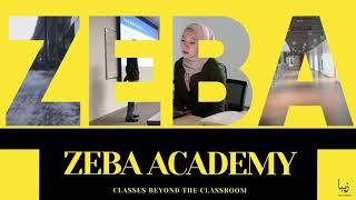 ZEBA ACADEMY