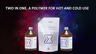 XPLEX – THE DOUBLE MAKER (EN)