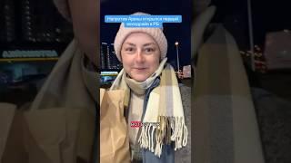 Первый велодрайв в Беларуси открылся в Burger King