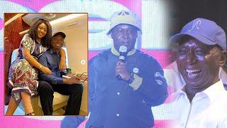 I GO TUK LIVING RENT FREE IN SEN. NED & REGINA DANIELS HEAD  | OGBUEFI EXTENDED SHOWDOWN | LCFS 5.0