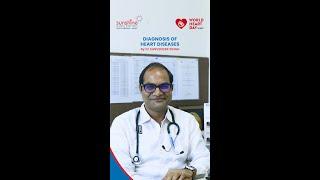 Signs & Symptoms of Heart Disease by Dr. Sarvender Singh | Sunshine Global Hospital | Surat