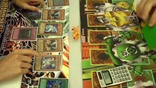 Yugioh U.S. Nationals 2009 - aznpersuasion2008 vs mkohl40 - Game 2