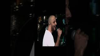 Maher Zain - Tahayya / Dima Maghreb (FIFA World Cup 2022, Qatar) | LIVE  IN SINGAPORE