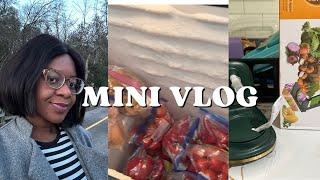 Canada living#Vlog: Winter shopping update after 5 months! Temu finds and Important update!!