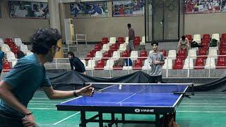 Absar Table Tennis Academy is live