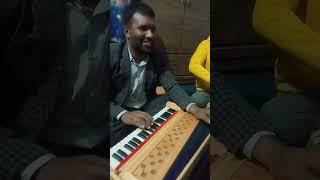 Yasu ny zandigi di mujy masih geet by worshiper badal noman sagar Ishaq