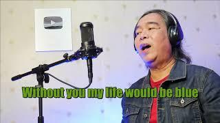 MICHAEL CRETU-LOVE ME-PHILIP ARABIT -(COVER)