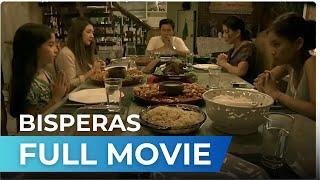 Bisperas (2011) - Full Movie | Tirso Cruz III, Julia Clarete, Jennifer Sevilla