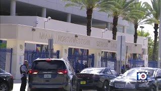 Police, parents concerned after violent incidents at Miami Northwestern high school