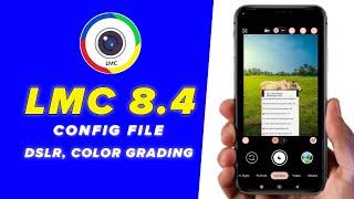 New Lmc 8.4 Config File | Lmc 8.4 Config File Full Setup A To Z Process | Lmc 8.4 Solution