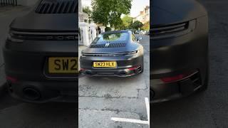 Porsche #sportscar #car #fastcar #sporty #carspotting #porsche