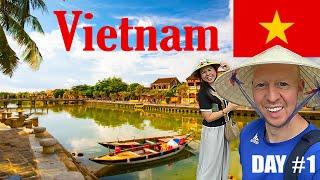 Discovering Vietnam: A Journey into Hanoi (Part 1)