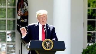 US withdraws from global compact