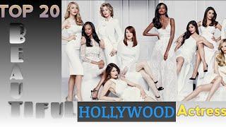 TOP 20 BEAUTIFUL HOLLYWOOD ACTRESS. विश्व की 20 सबसे खूबसूरत अभिनेत्री #hollywood  #actress