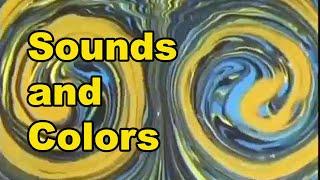 Sounds and Colors