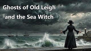 Ghosts of old leigh and the Sea Witch