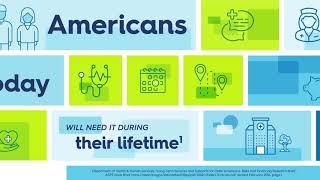 Securian Long-Term Care Insurance (2018)