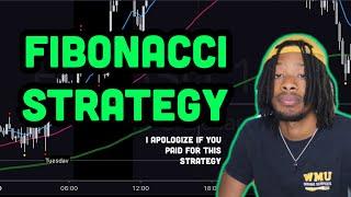 SNIPER FOREX SCALPING STRATEGY!!! | WORKS ON US30 & XAUUSD  (FIBONACCI STRATEGY 2020)