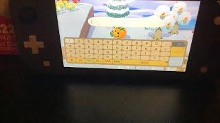 Gaminganimal crossing flower and bell giveaway.