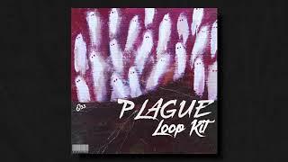 Cubeatz Sample Pack Free - "PLAGUE" ( Cubeatz, Pyrex Whippa, Pvlace ) [20]