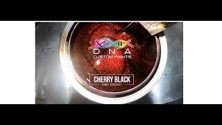 Cherry Black - DNA Candy Basecoat