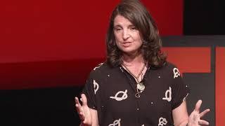 The Truth About Technology | Claire Harvey | TEDxKingAlfredSchool