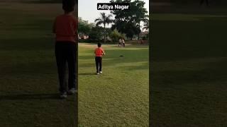 SWING BOWLING Latest!!!!  #shorts #cricket #fastbowling