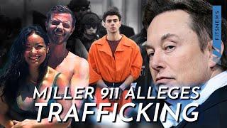 JP Miller Sex Trafficking 911 Allegation, Mangione's Motive, Congressional Civil War - WIR 12/21/24