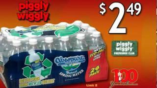 Piggly Wiggly Specials 10-05-11 ~ 10-11-11