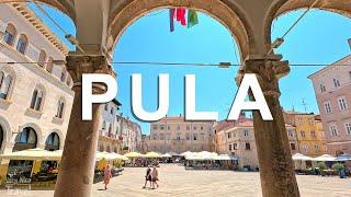 Pula 2024 - Top 15 Things to Do & See in Pula, Croatia