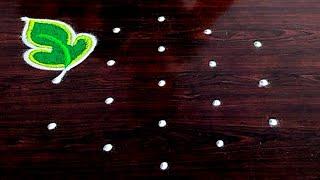 Simple Rangoli Designs  Kolam Rangoli Designs  Latest Rangoli Designs  Muggulu  Rangolis  Easy