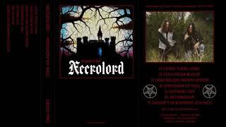 Necrolord - Kingdom of Hell [Full Demo - 1993]