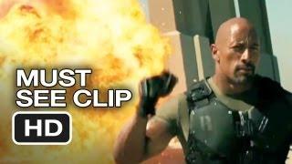 G.I. Joe 2: Retaliation Extended Preview (2013) - Dwayne Johnson, Bruce Willis Movie HD