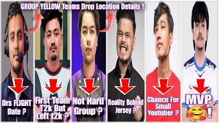 Rulz First Team T2k But Left Why? Horaa No Drop Clash? Drs Flight? Cr7horaa on Jersey? Mr Hyozu Ansh