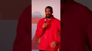 Comedian Jeff Ford talks about the aliens hoax in Miami. #standupcomedy #miami #Detroit